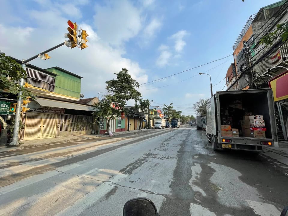 Đất nền phường Đông Vĩnh, Vinh 60m² giá 2.03 tỷ - Đầu tư sinh lời ngay!