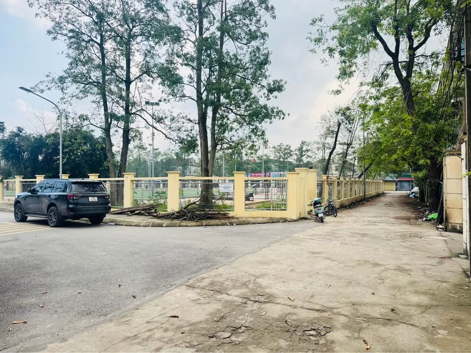 Đất mặt đường Tạ Quang Bửu, Bến Thủy 60m² giá 3 tỷ - Đầu tư sinh lời ngay!