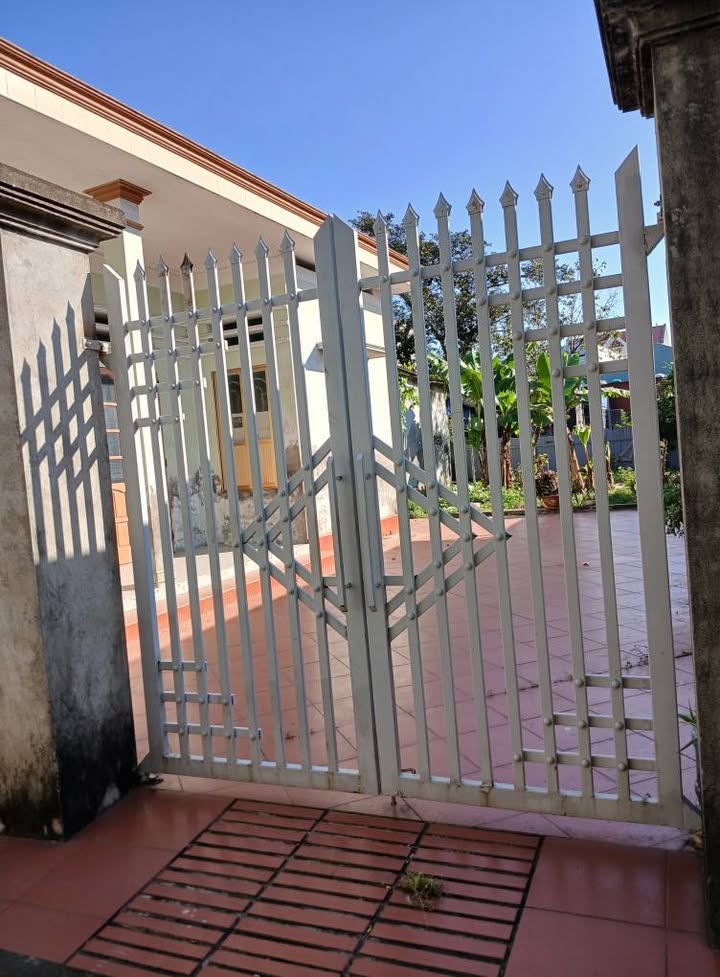 Đất tặng nhà cấp 4 tại Làng Côn, Kiến Thụy 261m² - Đầu tư sinh lời ngay!