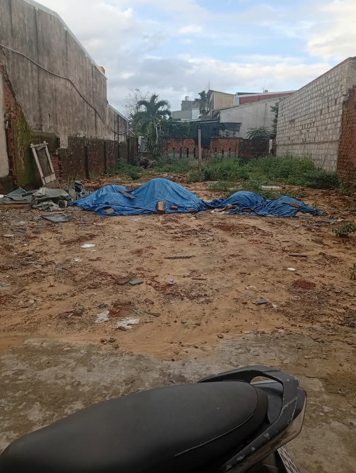 Đất mặt tiền Phước Tường 1, Cẩm Lệ, 120m² chỉ 4.39 tỷ - Cơ hội đầu tư tuyệt vời!