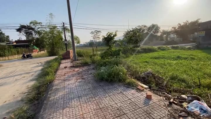 Đất ở Nghi Sơn Thanh Hóa 140m² giá 1.2 tỷ - Đầu tư sinh lời hấp dẫn!