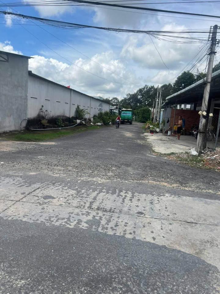 Đất thổ cư Ninh Sơn 100m² giá 169 triệu - Đường nhựa 10m, vị trí đẹp!