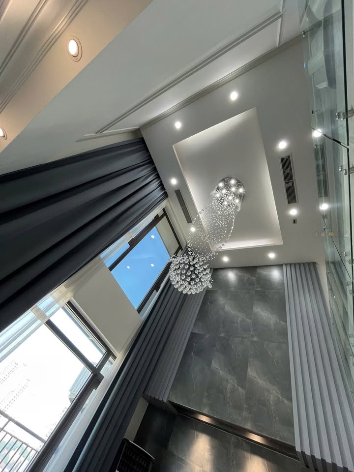 Căn hộ Duplex Udic Westlake 187m² giá 15 tỷ - Sẵn sàng vào ở!