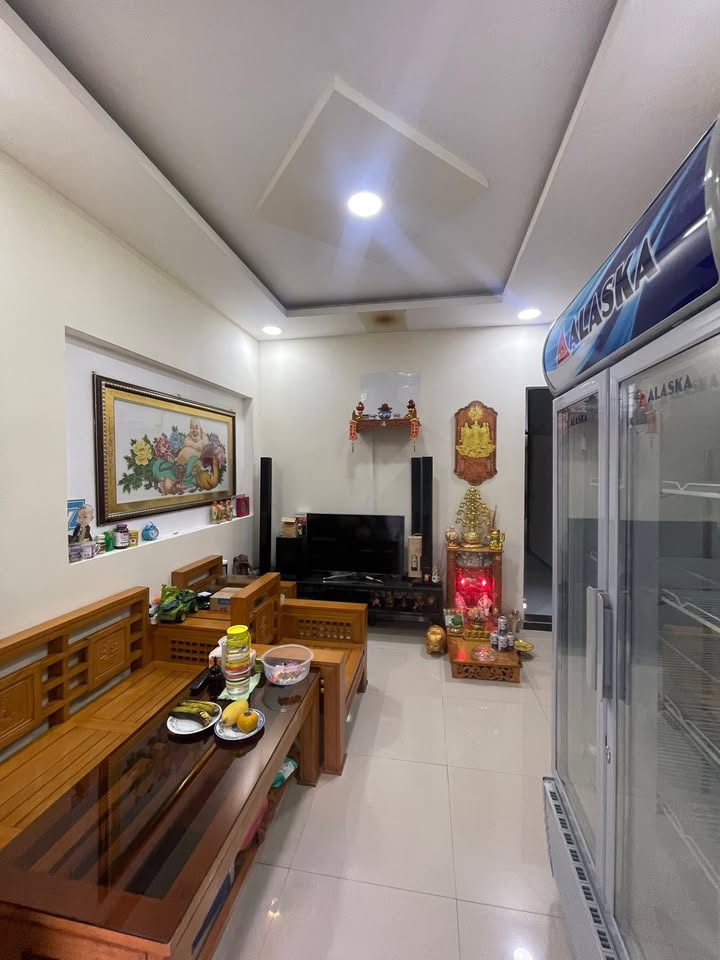 Chung cư Châu Thượng Văn Đà Nẵng 50m² giá 2 tỷ - Sẵn sàng vào ở ngay!