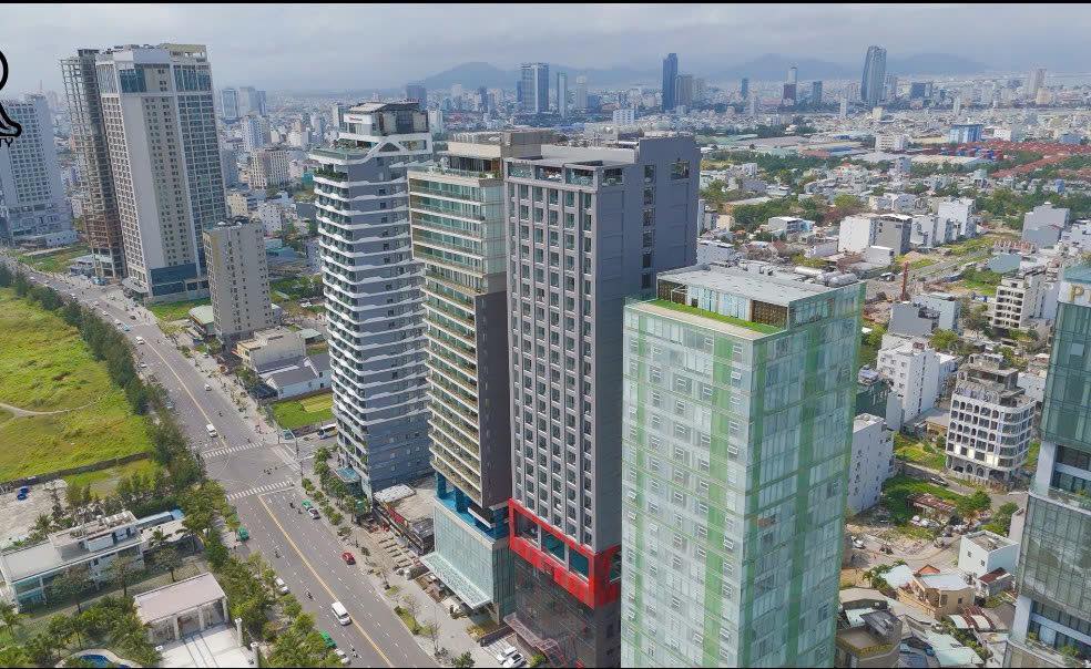 Đất Chính Chủ Mặt Tiền Đường Lớn Tại P. An Hải, Đà Nẵng - Đầu Tư Sinh Lời Ngay!