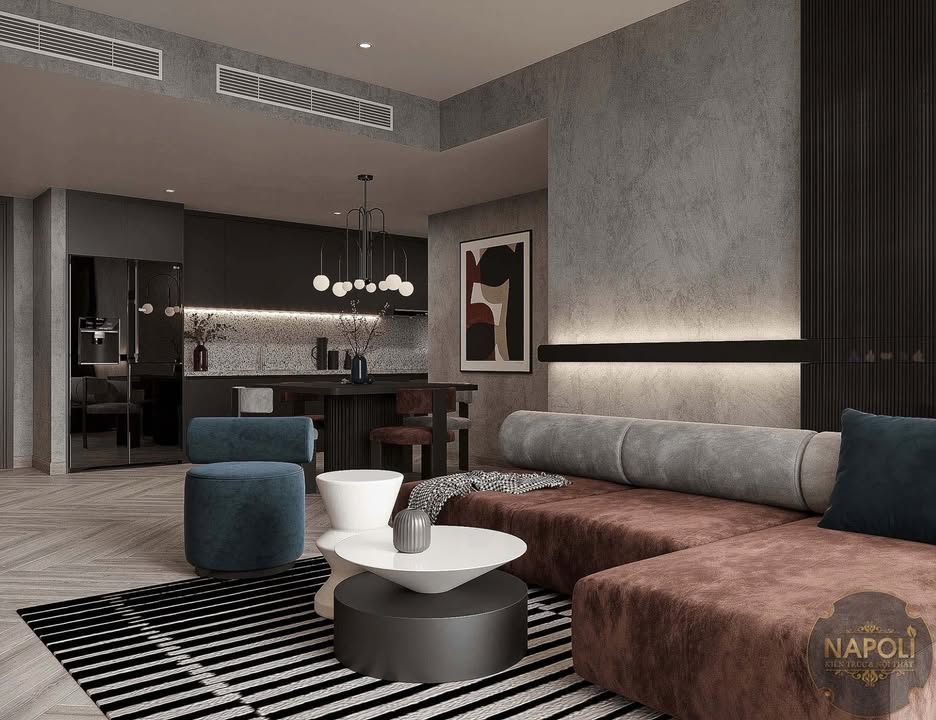 Căn hộ 1 ngủ 30T Nam Trung Yên 45m² giá 4 tỷ - Chính chủ, sẵn sàng vào ở!