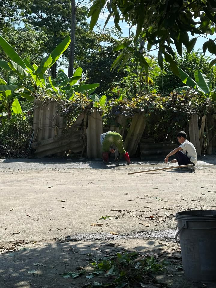 Đất thổ cư 70m² phường Nông Tiến giá 500 triệu - Sổ đỏ chính chủ, khu vực đông dân!