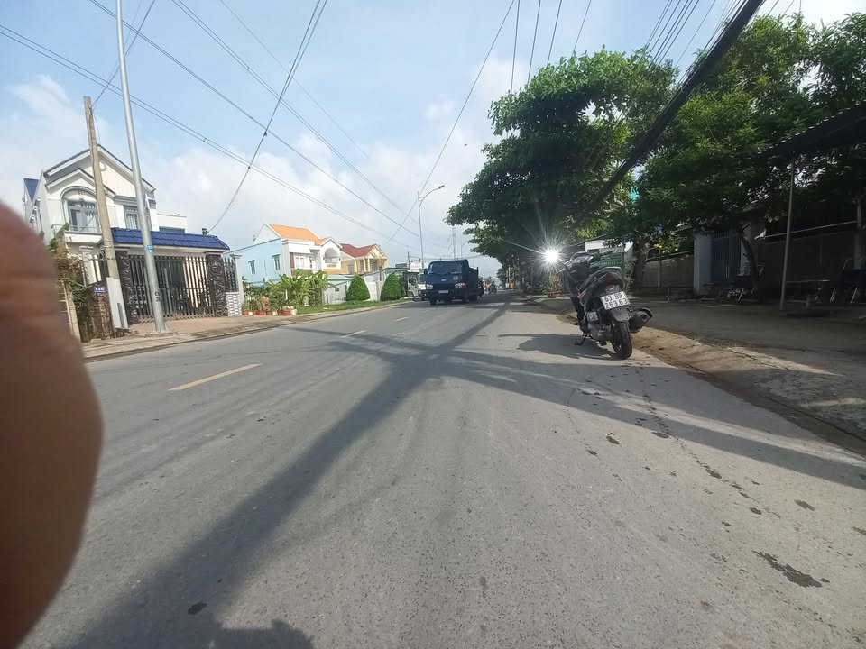 Đất nền Nguyễn Trung Trực, Mỹ Tho 100m² giá chỉ 1.4 tỷ - Cơ hội đầu tư tuyệt vời!