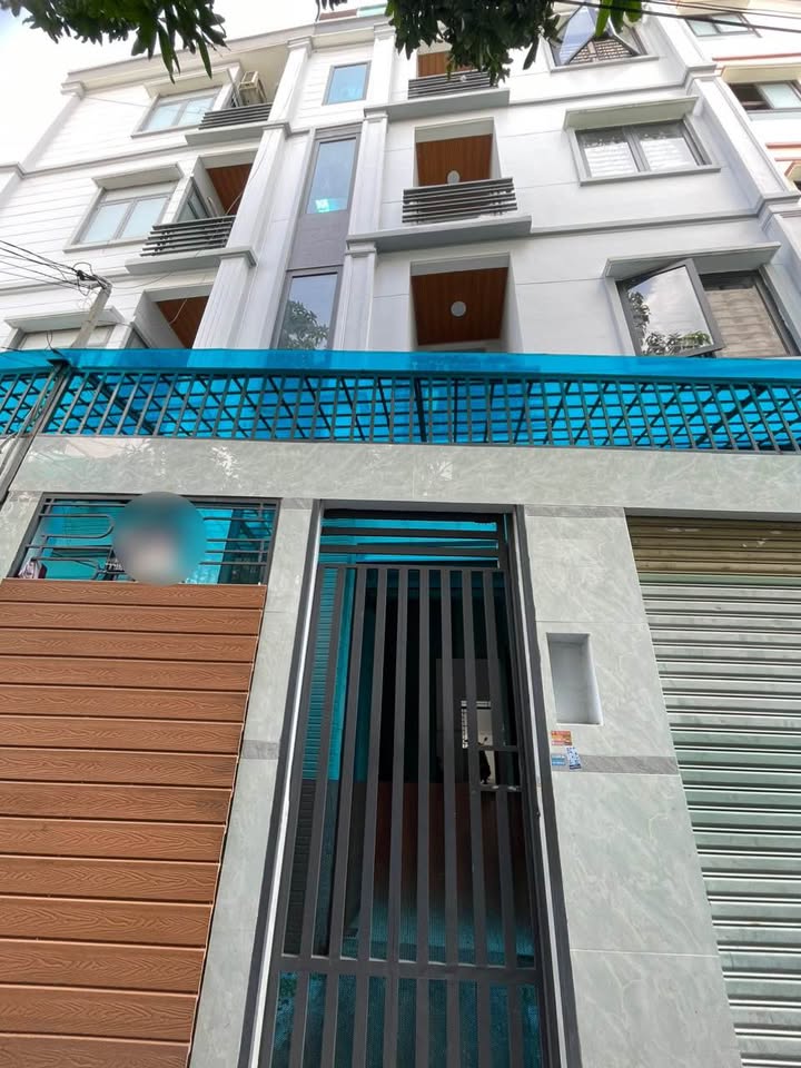 Chính chủ bán CHDV 28 phòng quận 9, diện tích 162m², giá 16.2 tỷ - Cơ hội đầu tư sinh lời!