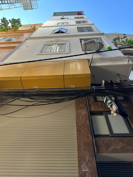 Căn hộ CCMN Lê Đức Thọ 8 tầng, 12 phòng, giá 19.5 tỷ - Đầu tư sinh lời cao!