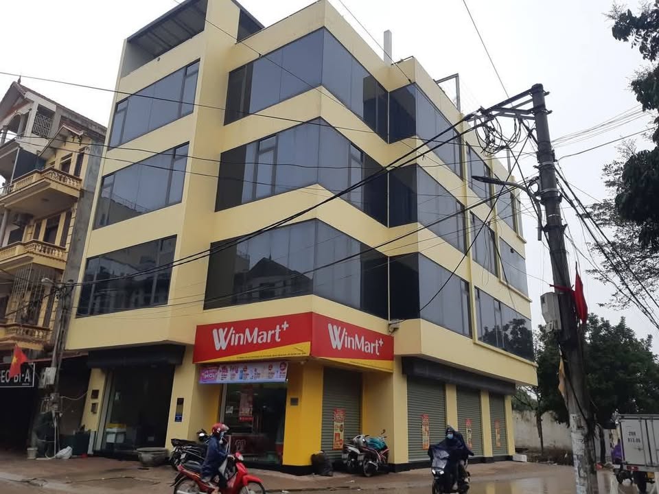 Đất thổ cư Kim Chung, Đông Anh 60m² giá 4 tỷ - Đường ô tô thông thoáng!