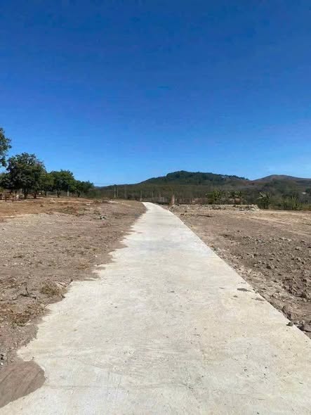 Đất thổ cư tại Thôn Kon Jo Dreh, Xã Đăk Bla, TP Kon Tum 53,800m² - Cơ hội đầu tư hiếm có!