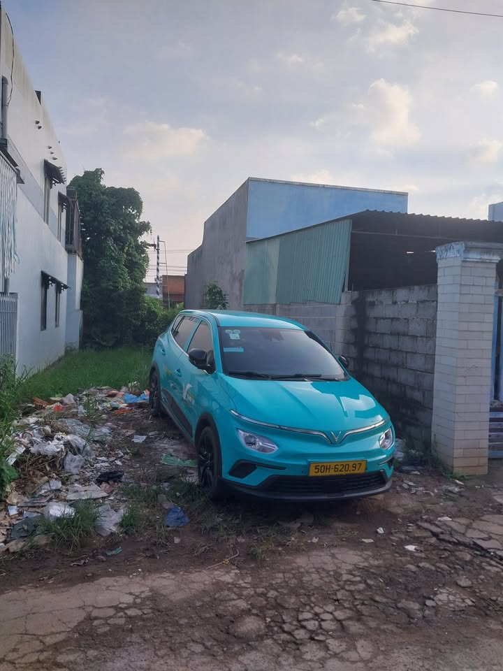 Đất thổ cư Bảo Vinh Long Khánh 145m² giá 1.4 tỷ - Sổ đỏ chính chủ