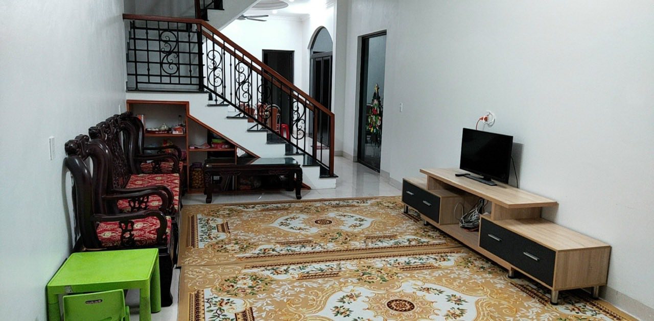 Nhà mặt đường Cầu Đông Lộc Vượng 130m² giá 7 tỷ - Chính chủ bán gấp!