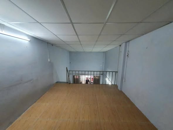 Nhà bán 208 Đường số 5, P. Bình Hưng Hoà, Q. Bình Tân - Sổ hồng chính chủ, giá chỉ 2.98 tỷ!