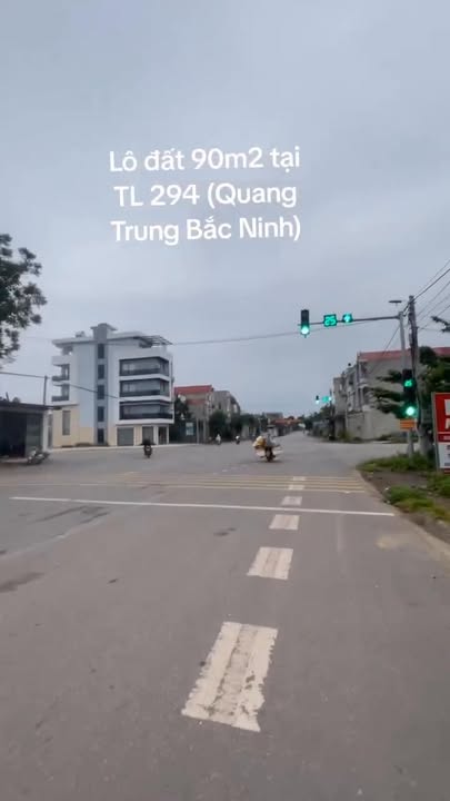 Đất nền mặt tiền tỉnh lộ 294, Quang Tiến, 90m² giá 2.9 tỷ - Đầu tư sinh lời ngay!