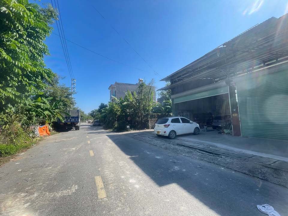 Đất nền Bích Động, Việt Yên 91.2m² giá 1.6 tỷ - Sổ đỏ chính chủ, xây dựng tự do!