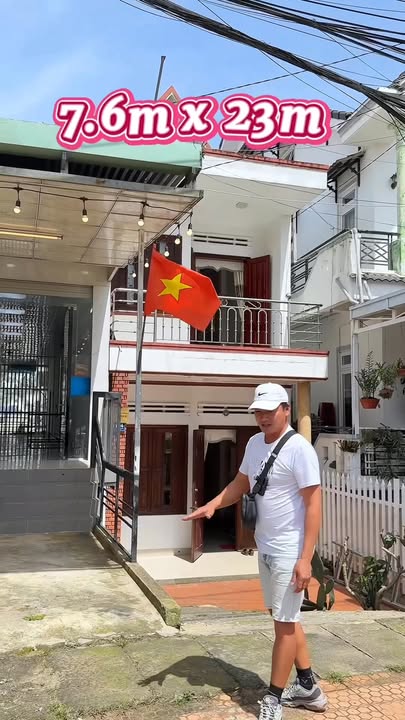 Nhà bán tại phường Lang Biang, Đà Lạt, 174m² giá 16.8 tỷ - Sẵn sàng vào ở ngay!