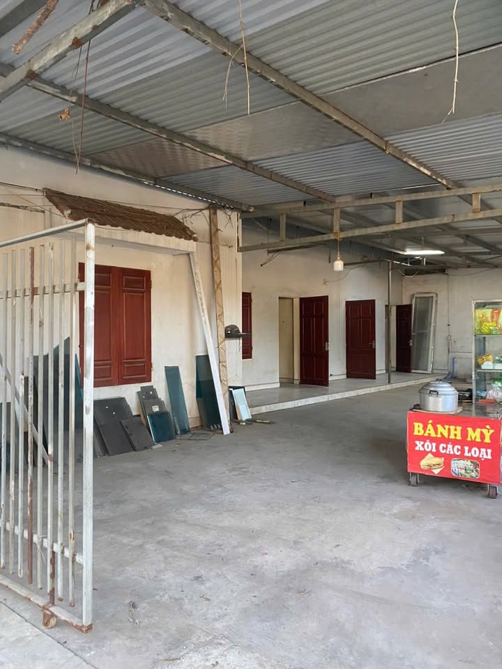 Đất tặng nhà 1 tầng tại Hiệp Sơn, Kinh Môn - 89m² chỉ 1.x tỷ!