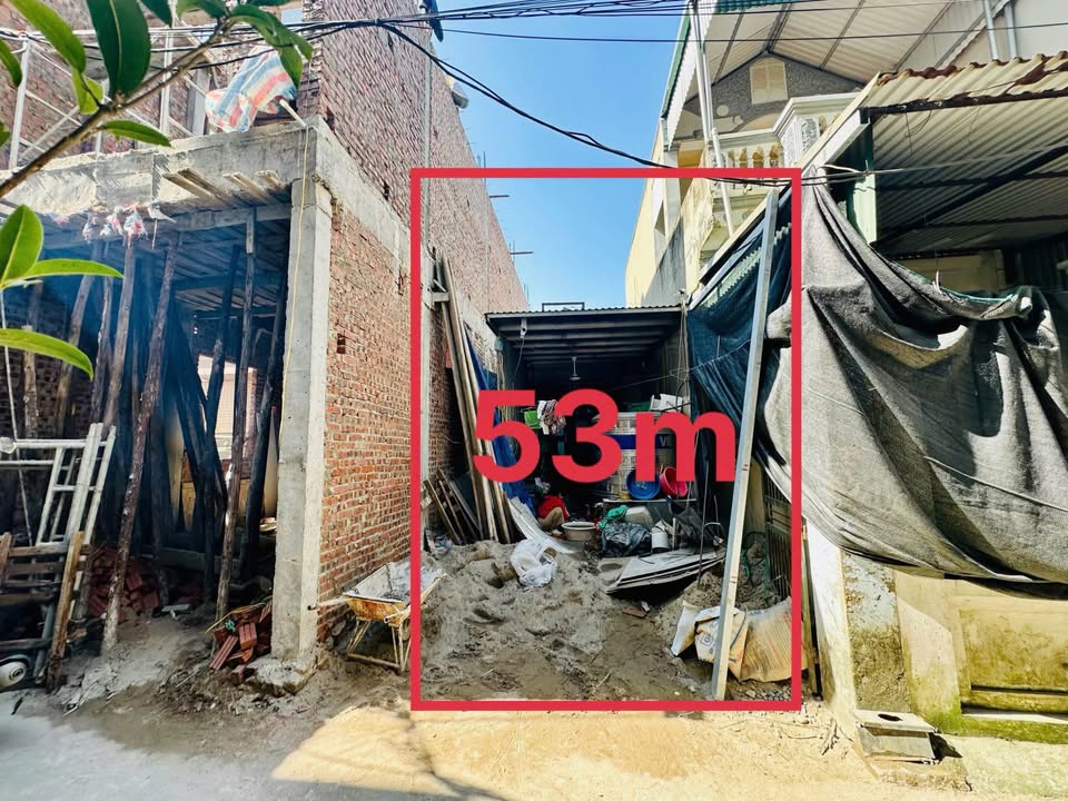 Đất Yên Thành Biên Giang 53m² giá 4 tỷ - Cơ hội đầu tư tuyệt vời!