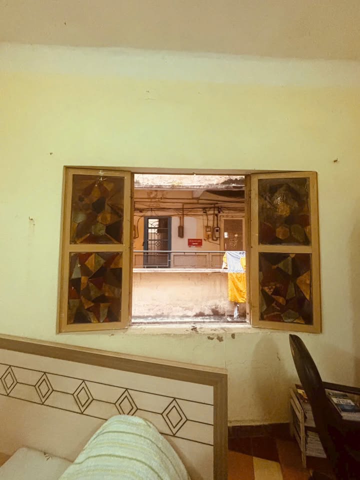 Căn hộ chung cư Trần Hưng Đạo, Quận 1 - Diện tích 28.39m², giá chỉ 2.25 tỷ - Sổ hồng riêng, vị trí vàng!