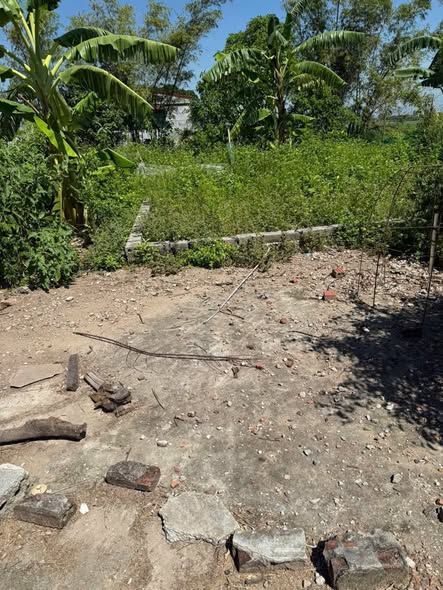 Đất thổ cư 73m² thôn Đức Hiệp, Vũ Thư - Giá hấp dẫn, chính chủ bán gấp!