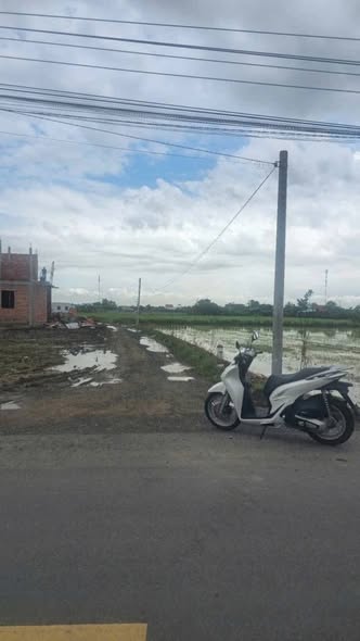 Đất nền Phước Vân, Cần Đước, 142m² chỉ 1.05 tỷ - Cần bán gấp!