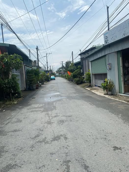 Đất góc 2 mặt tiền Giáo Xứ Bắc Hải 300m² giá 2.55 tỷ - Đầu tư sinh lời ngay!