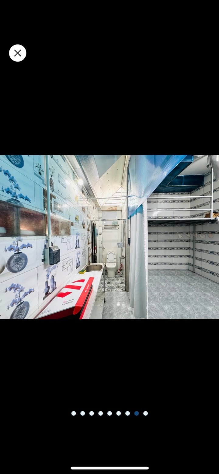 Căn hộ cho thuê tại Bình Thạnh 4.1 triệu - Giá tốt, số lượng có hạn!