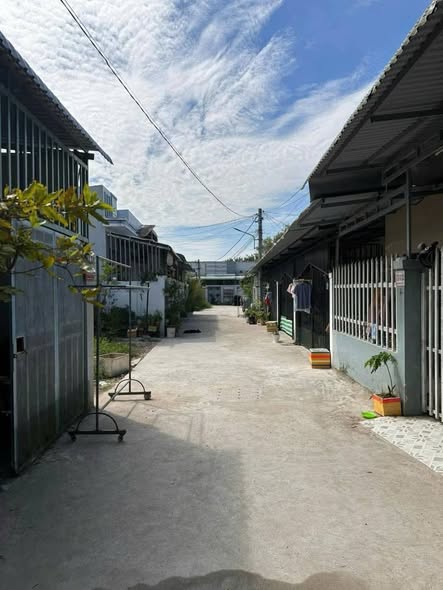 Đất nền Hẻm 175 Dương Minh Quan, 81m² giá 899 triệu - Sổ đỏ chính chủ!