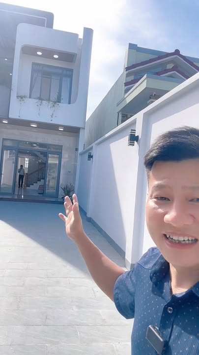 Nhà 1 Lầu 1 Trệt 175m² Trảng Dài Biên Hòa - Sổ Đỏ Chính Chủ, Giá 3.65 Tỷ!