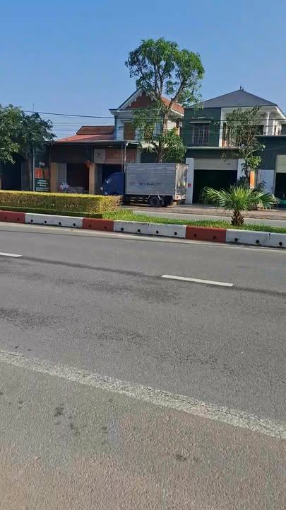 Đất nền Cẩm Vịnh 162m² giá thỏa thuận - Kinh doanh sầm uất ngay mặt đường 70m!