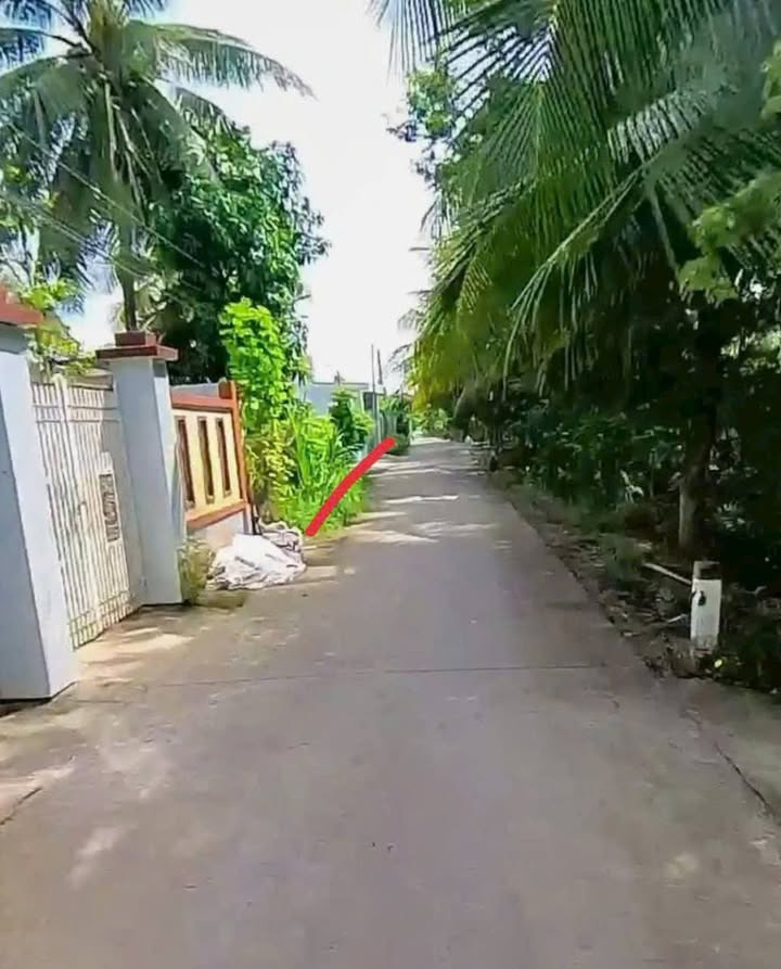 Đất nền biệt thự Sơn Đông 737m² giá 2.6 tỷ - Gần ủy ban chỉ 400m!