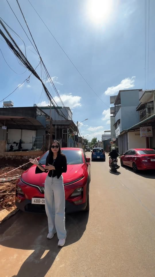 Mặt tiền kinh doanh Lê Thị Riêng, Buôn Ma Thuột, 99m² - Vị trí đẹp, thổ cư 80m²