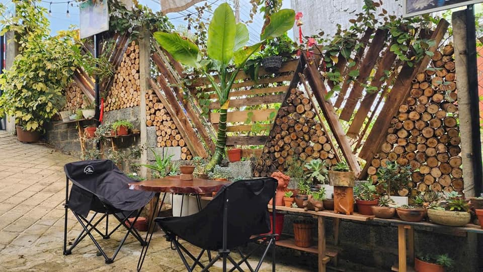 Bán FrontHouse 2 mặt tiền Phan Đình Phùng, Bảo Lộc 925m² - Vị trí đắc địa cho kinh doanh!