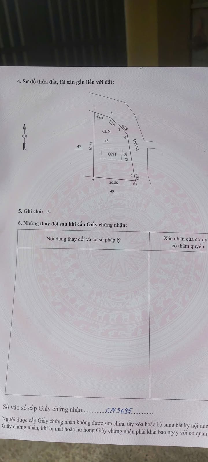 Đất nền Nhuận Trạch, Lương Sơn 488.8m² giá chỉ từ 7 triệu - Cơ hội đầu tư tuyệt vời!