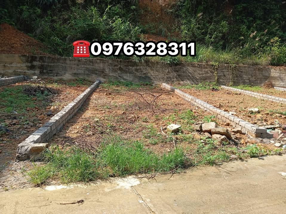 Lô đất tại Mai Pha 60m² giá chỉ 800 triệu - Cơ hội đầu tư tuyệt vời!