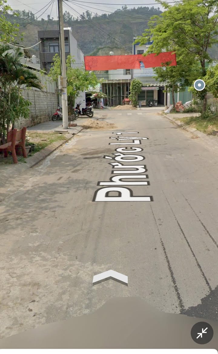 Đất nền Hòa An, Cẩm Lệ, Đà Nẵng 90m² giá 4.75 tỷ - Vị trí đắc địa, đầu tư sinh lời!