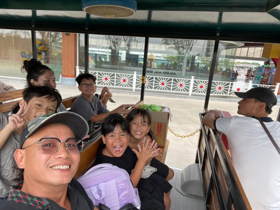 Đất nền Tân Hưng Đồng Phú 10.400m² - Giá thỏa thuận, vị trí đẹp!