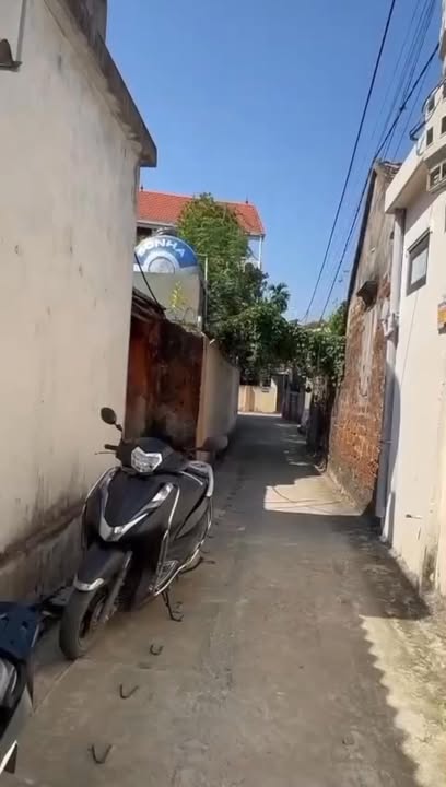 Nhà C4 Đường Lâm, Sơn Tây 81m² giá 1 tỷ - Cách chợ Mía chỉ 100m!