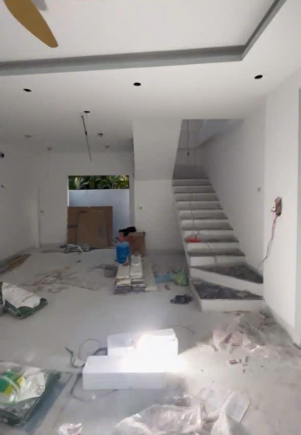 Nhà 2 tầng phố Thanh Vỵ, 50m² giá 2.1 tỷ - Sẵn sàng vào ở ngay!