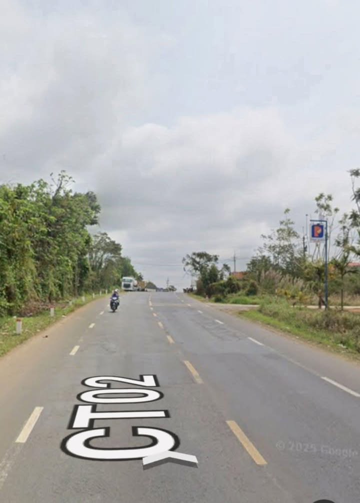 Đất thổ cư 500m² tại Quốc lộ 14, Thuận An - Giá chỉ 170 triệu!