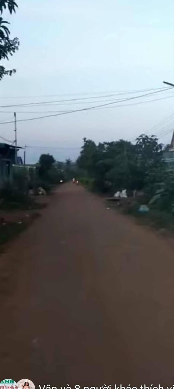 Đất nền Đắk Mil 400m² giá 700 triệu - Đầu tư sinh lời ngay!