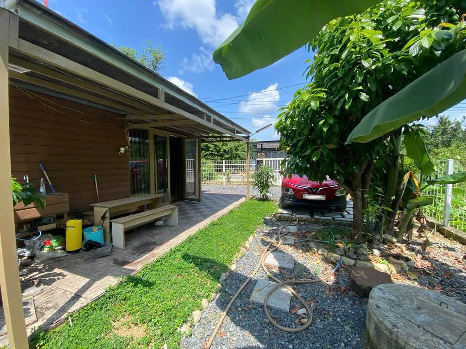 Nhà lắp ghép Đạ Huoai 190m² giá 990 triệu - Giao dịch nhanh chóng!