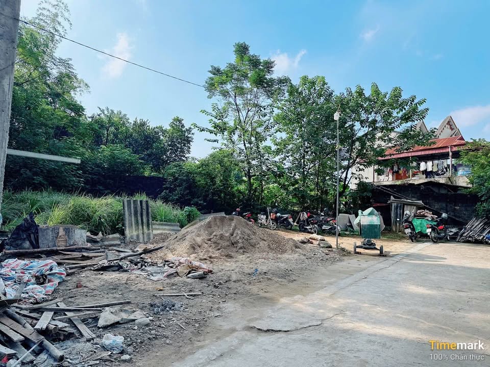 Đất nền Gia Cẩm, Việt Trì 72m² giá 2.9 tỷ - Tiềm năng đầu tư lớn!