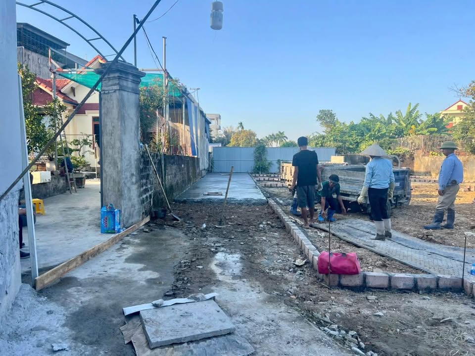 Đất nền Thiên Hương Thủy Nguyên 50m² giá 1.15 tỷ - Đầu tư sinh lời ngay!