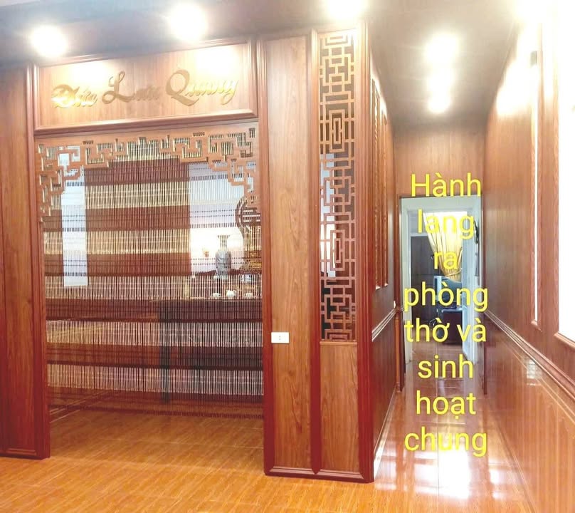 Nhà cho thuê 2 tầng đường Hồng Bàng 110m² giá 6.5 triệu - Nội thất đầy đủ