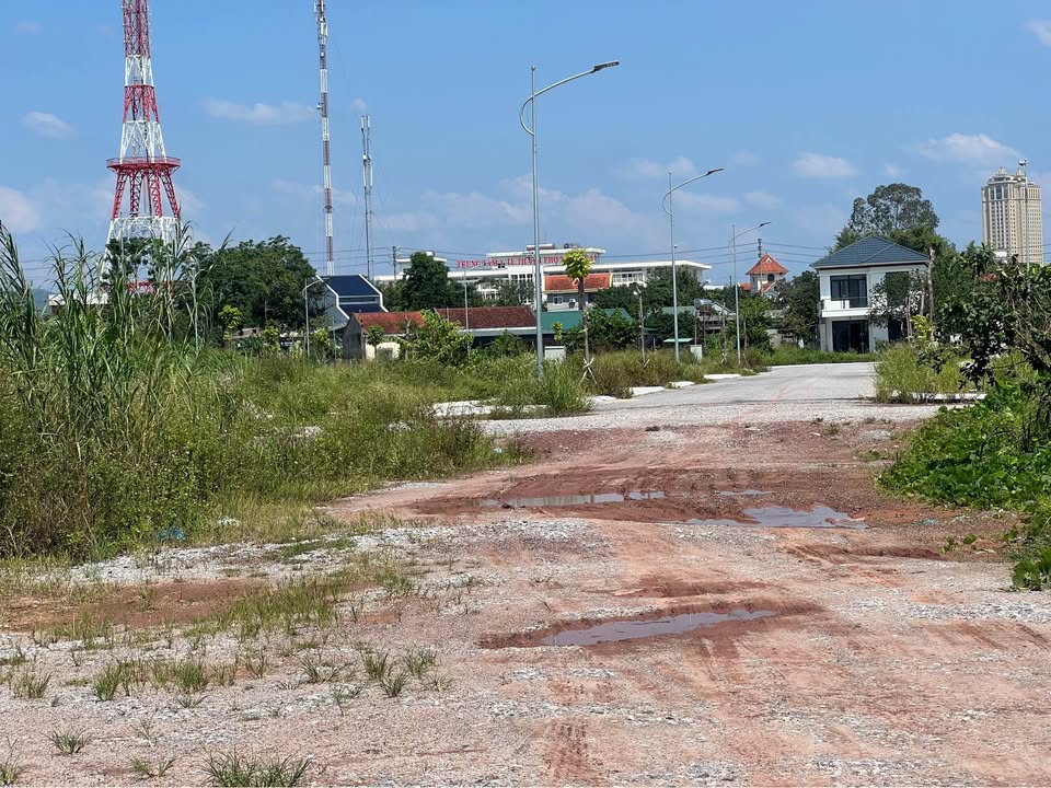 Đất nền Ninh Dương Móng Cái 97m² giá 1 tỷ - Chính chủ cần bán gấp!