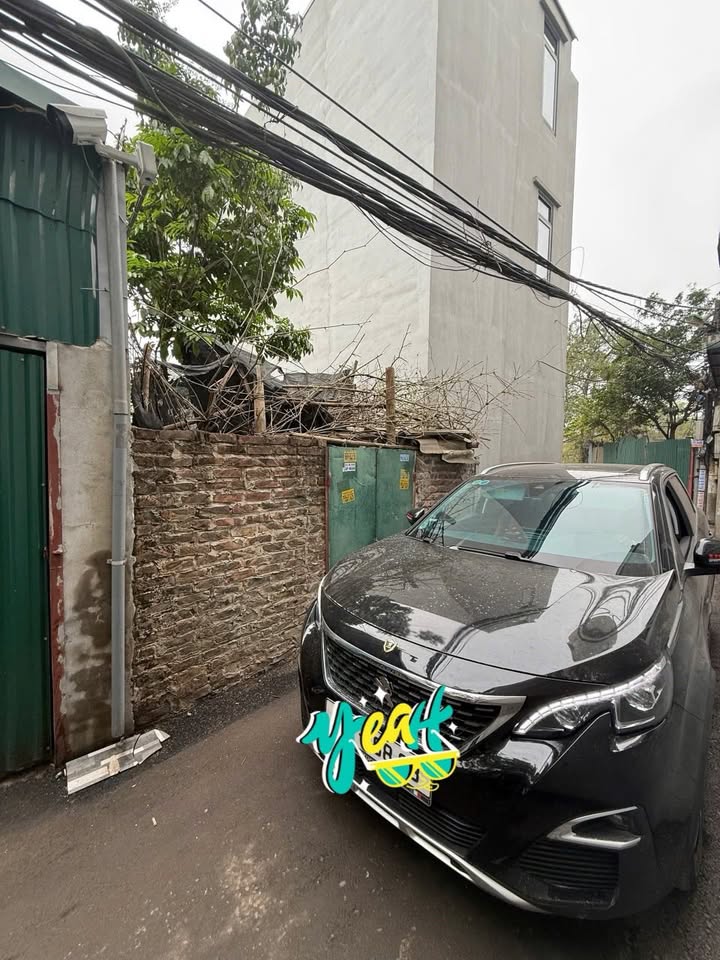 Đất nền Vĩnh Quỳnh Thanh Trì 62,5m² giá 5,1 tỷ - Sẵn sàng xây dựng ngay!