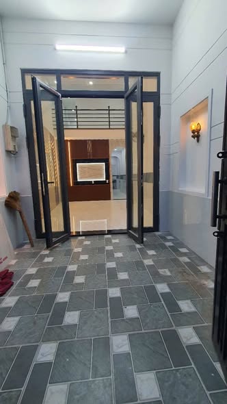 Nhà hẻm 3m tại Tân Thới Hiệp, Quận 12, 52m² chỉ 2.18 tỷ - Chính chủ bán gấp!